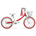 Ninebot Kids Sports Bike Red